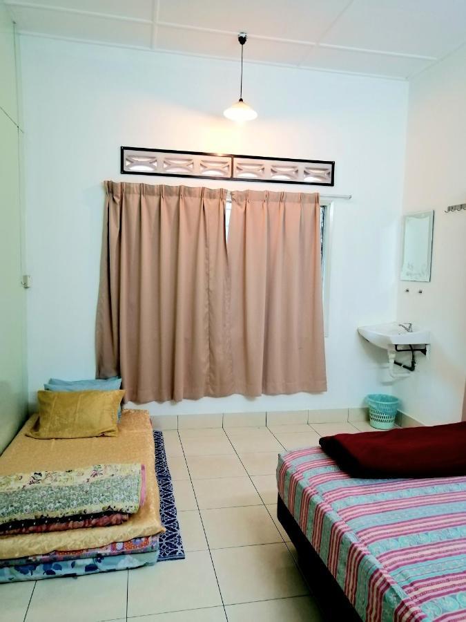 Sakura Guest House Cameron Highlands Exterior photo