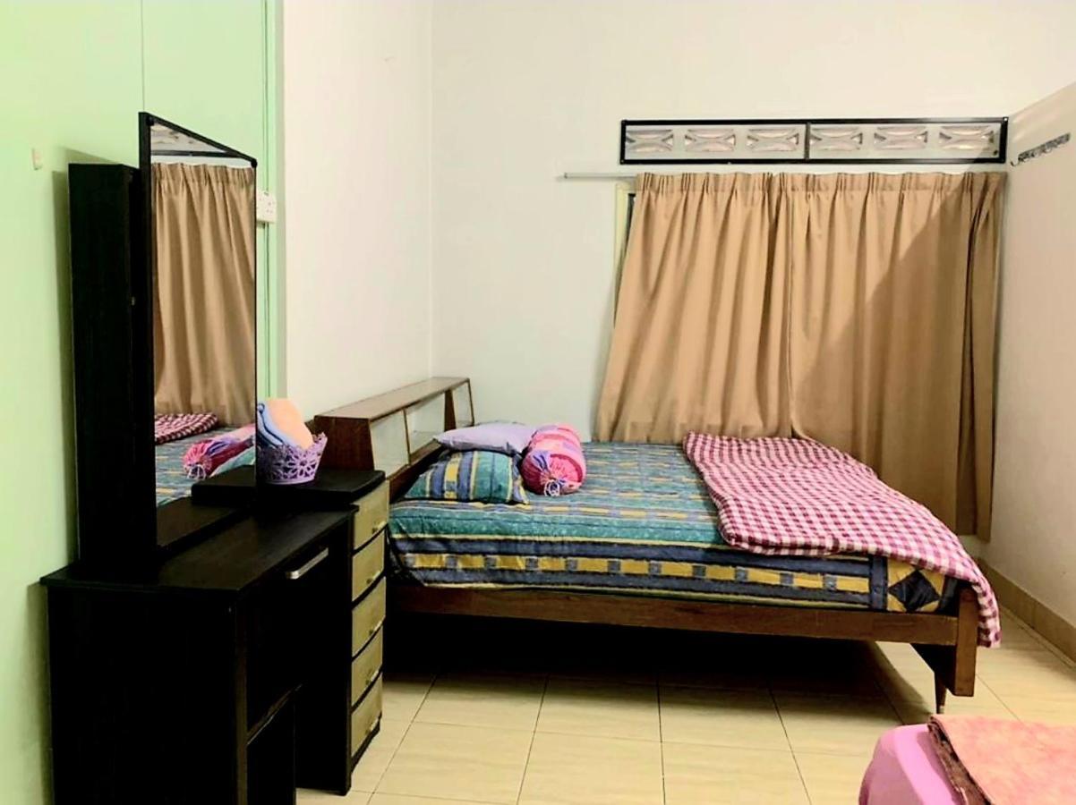 Sakura Guest House Cameron Highlands Exterior photo
