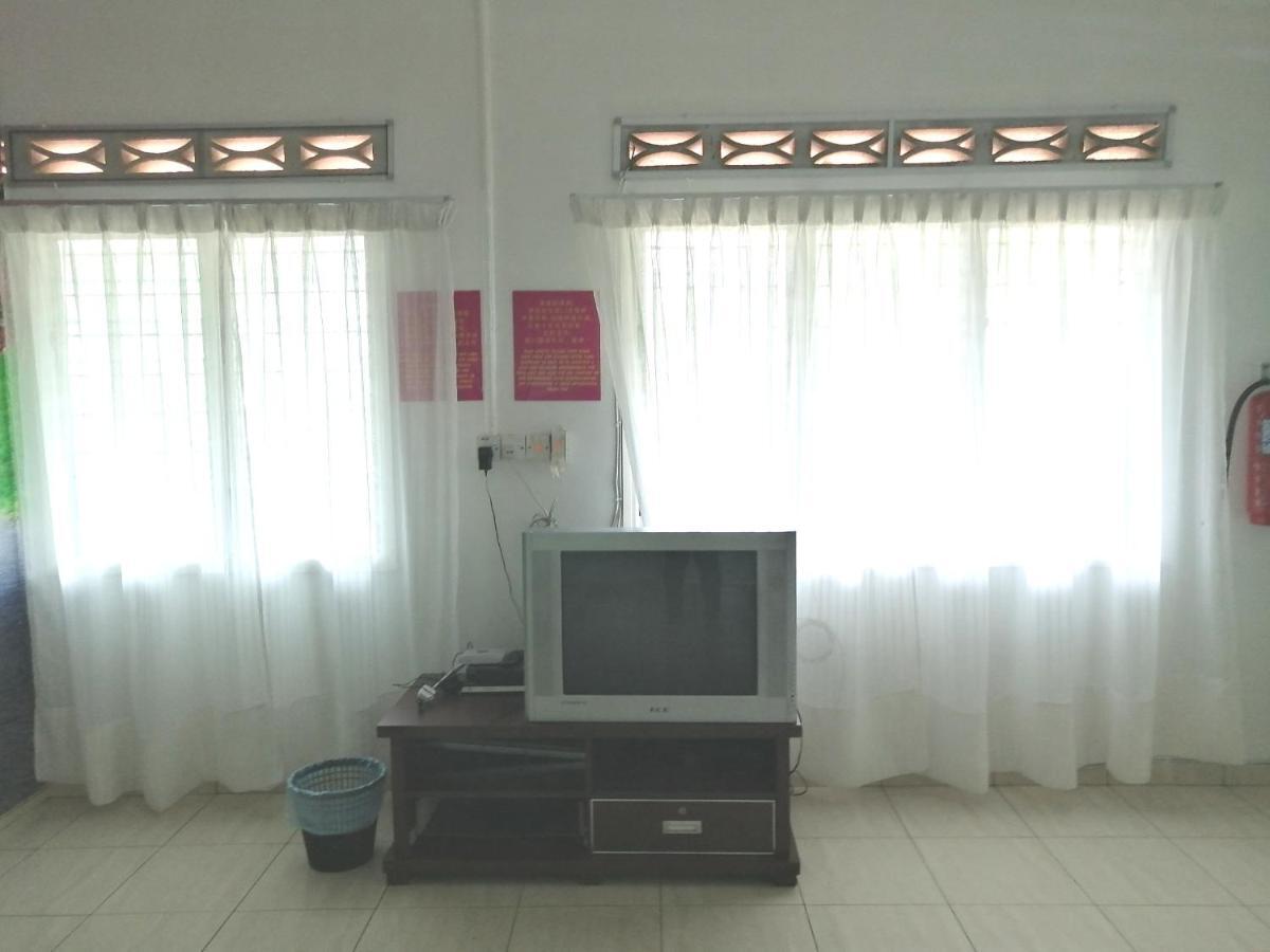 Sakura Guest House Cameron Highlands Exterior photo