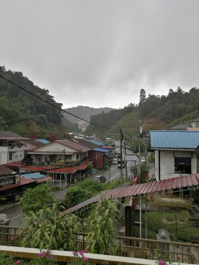 Sakura Guest House Cameron Highlands Exterior photo