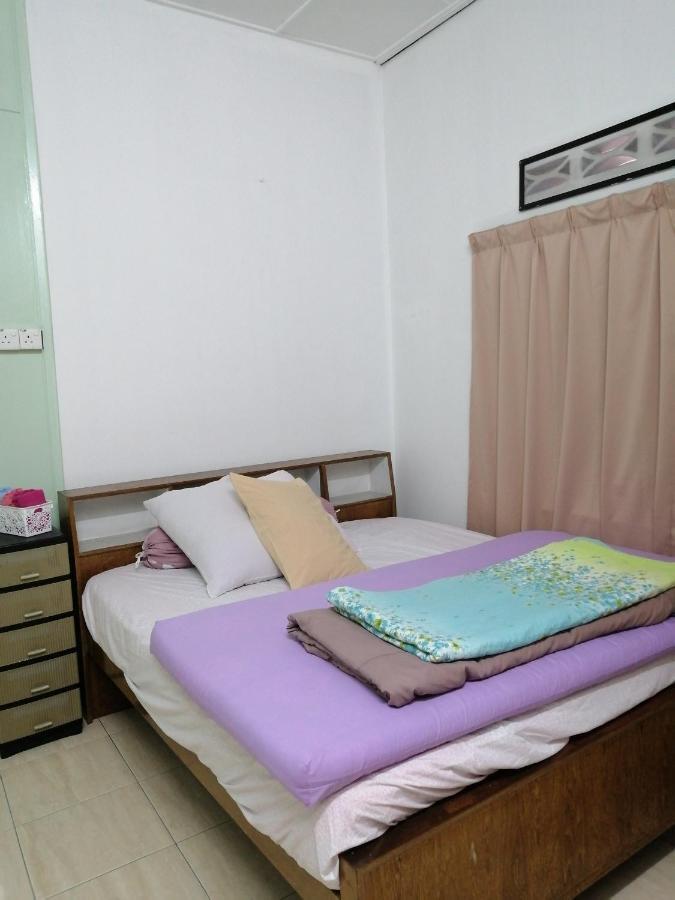 Sakura Guest House Cameron Highlands Exterior photo